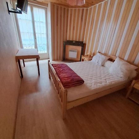 Appartement 3 Chambres 科特雷 外观 照片