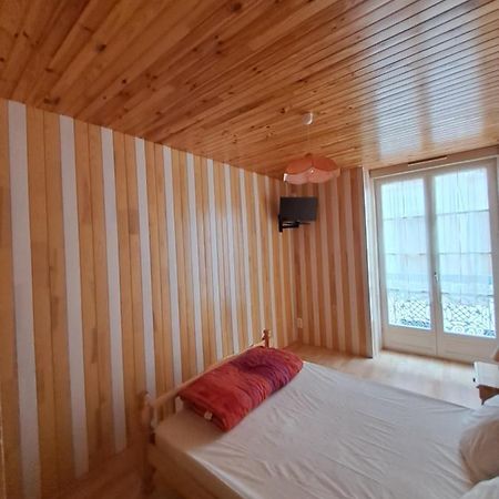 Appartement 3 Chambres 科特雷 外观 照片