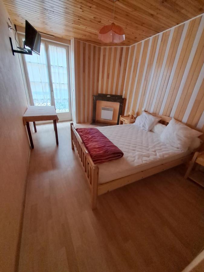 Appartement 3 Chambres 科特雷 外观 照片