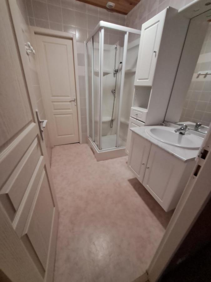 Appartement 3 Chambres 科特雷 外观 照片