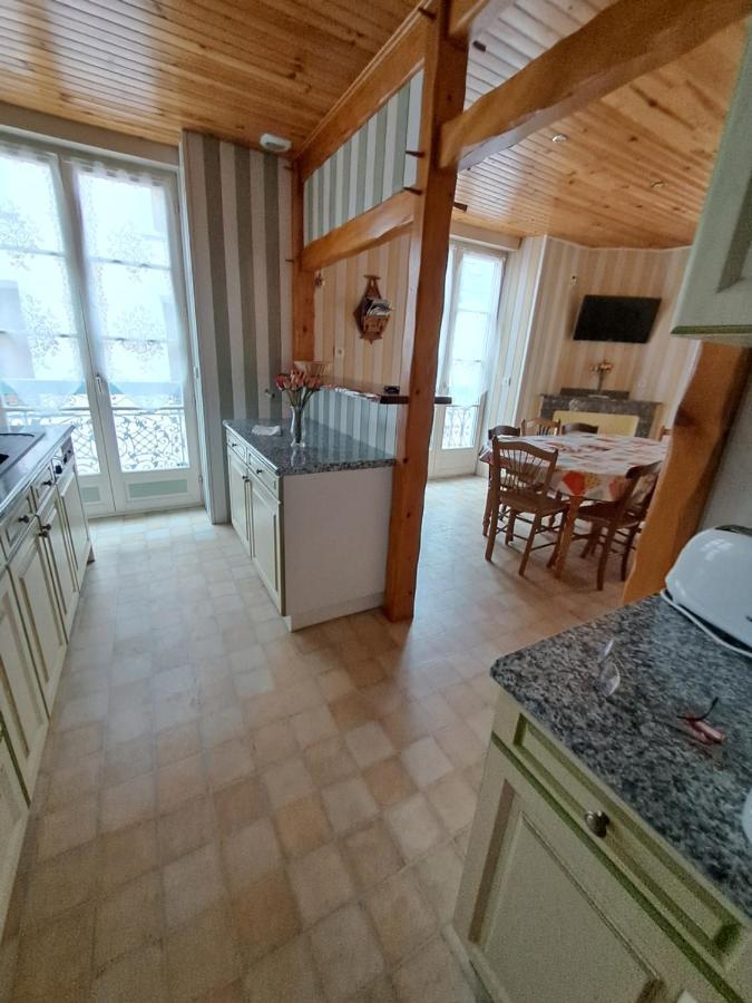 Appartement 3 Chambres 科特雷 外观 照片