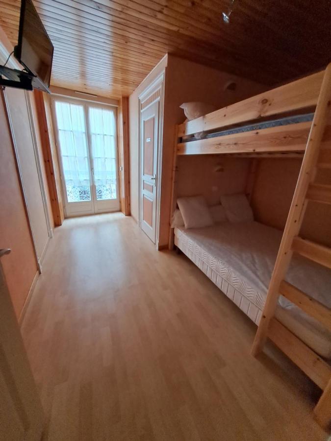 Appartement 3 Chambres 科特雷 外观 照片