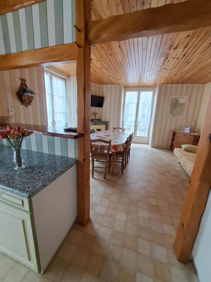 Appartement 3 Chambres 科特雷 外观 照片